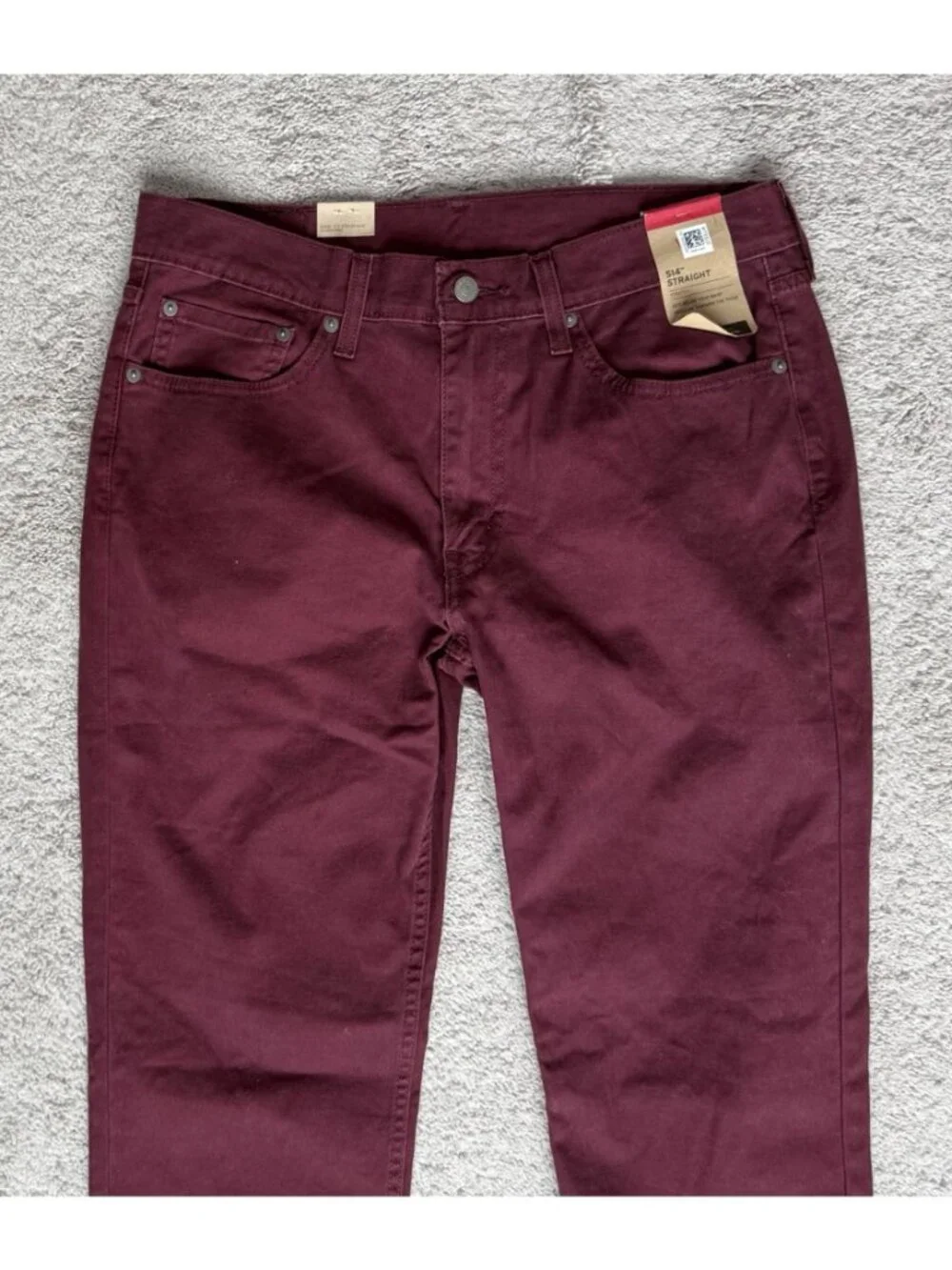 Levis new you sit